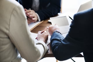 Director administrativo financiero