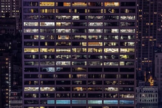 Innovación tecnológica dentro de las empresas
